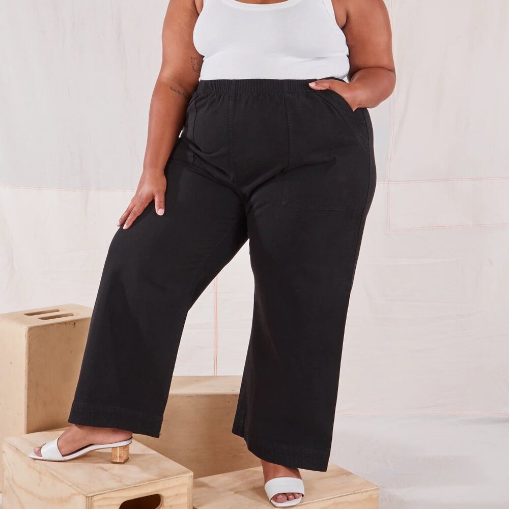 Big Bud Press Action Pants